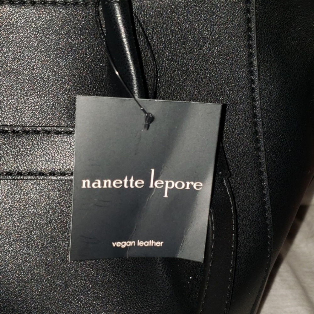 Nanette leopore bag - Picture 2 of 4